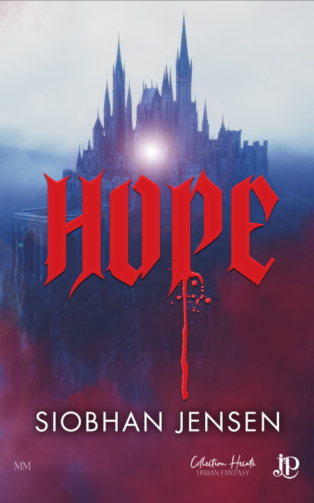 Buch Hope SIOBHAN JENSEN