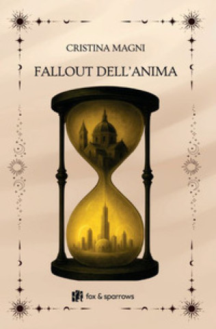 Buch Fallout dell’anima Cristina Magni