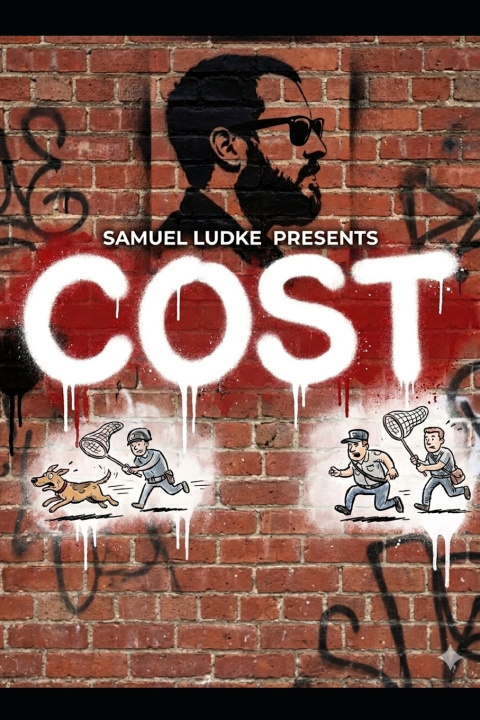 Kniha Cost Samuel Ludke