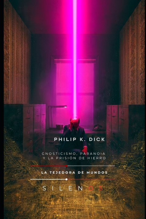 Kniha PHILIP K. DICK Manuel Rodsua