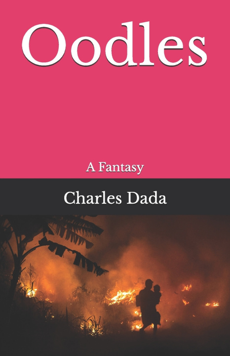 Kniha Oodles Charles Dada
