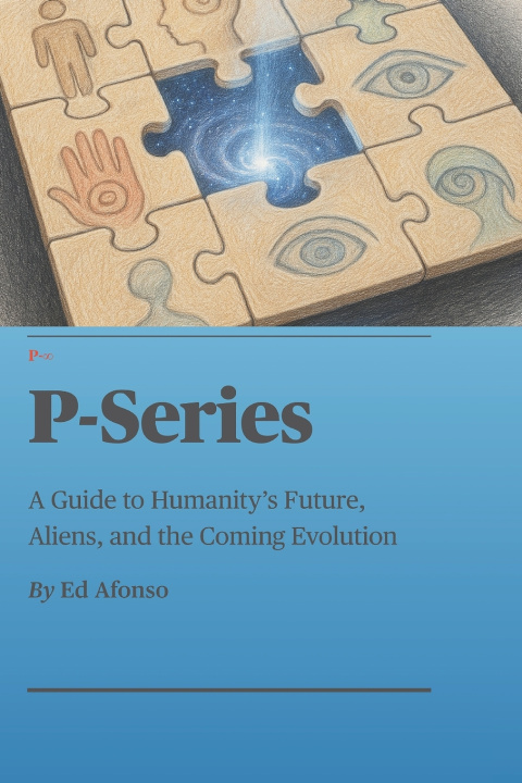 Knjiga P-Series Ed Afonso