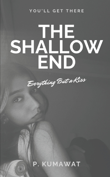 Libro The Shallow End P. Kumawat