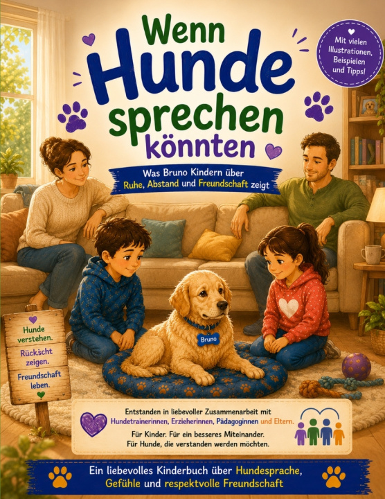 Kniha Wenn Hunde sprechen könnten Manuela Schäfer
