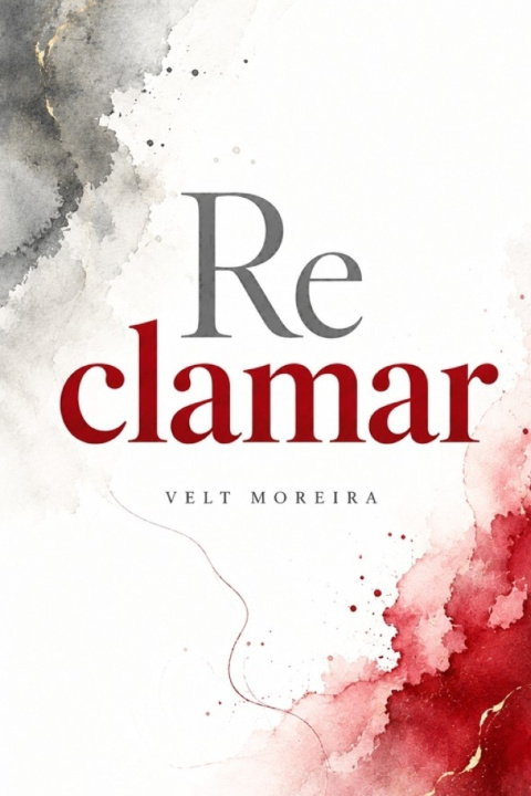 Knjiga Re Clamar Velt Moreira