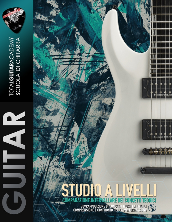 Kniha Studio a Livelli Francesco Fareri