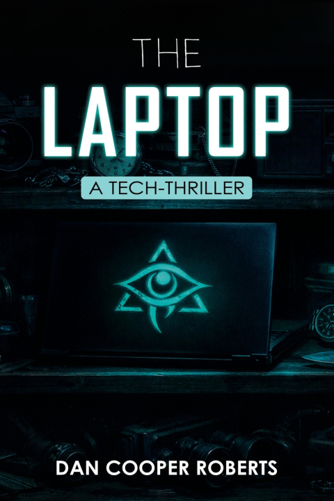 Libro The Laptop Dan Cooper Roberts