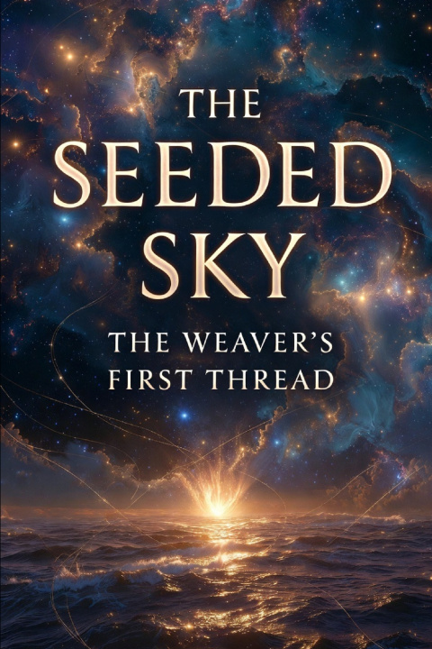 Kniha The Seeded Sky James Edmund Carpenter II