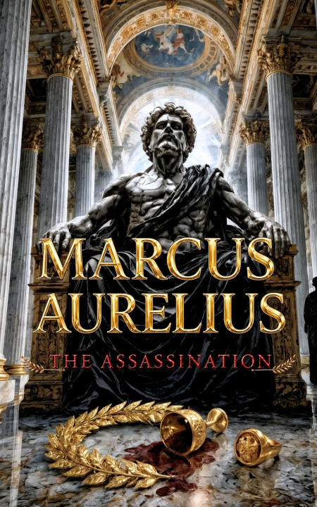 Knjiga Marcus Aurelius VC Brothers