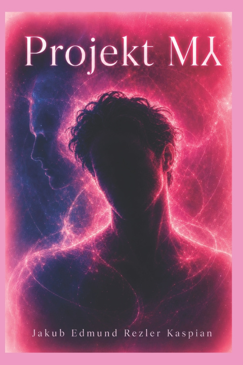 Kniha Projekt M⅄ Kaspian