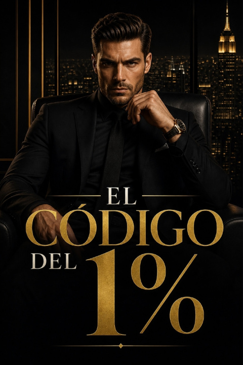 Kniha EL CÓDIGO DEL 1% Autor Desconocido
