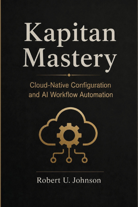 Knjiga Kapitan Mastery Robert U. Johnson