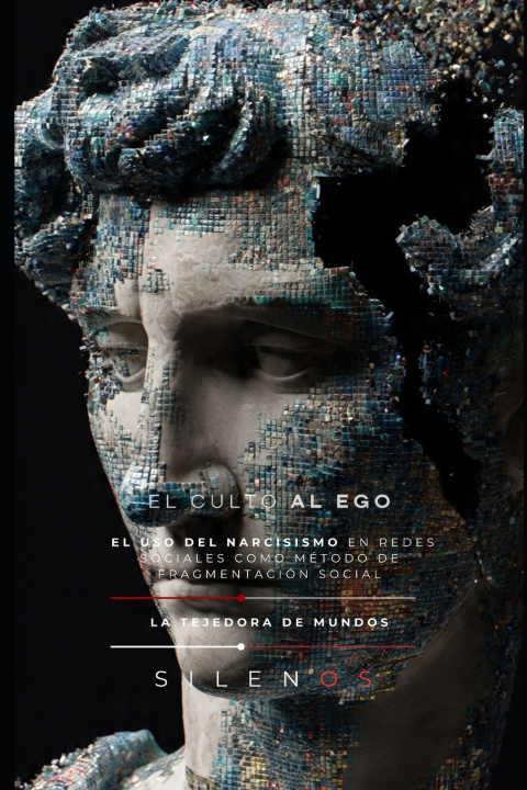 Kniha EL CULTO AL EGO Cristina Lobo