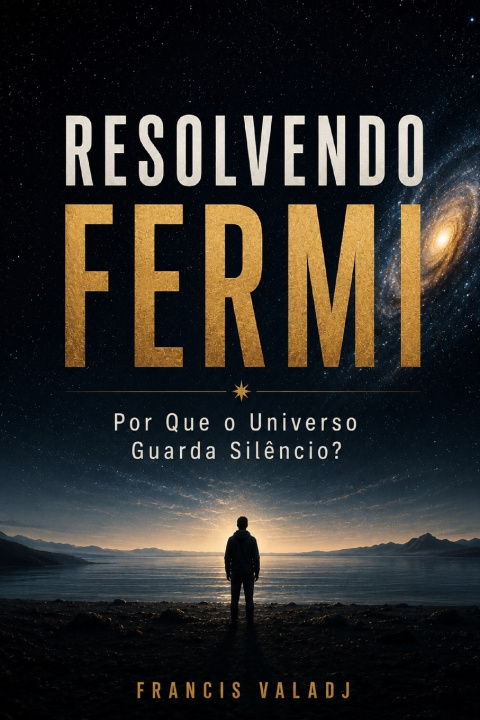Libro Resolvendo Fermi Francis Valadj