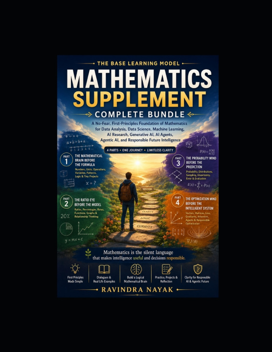 Kniha The Base Learning Model RAVINDRA KUMAR NAYAK
