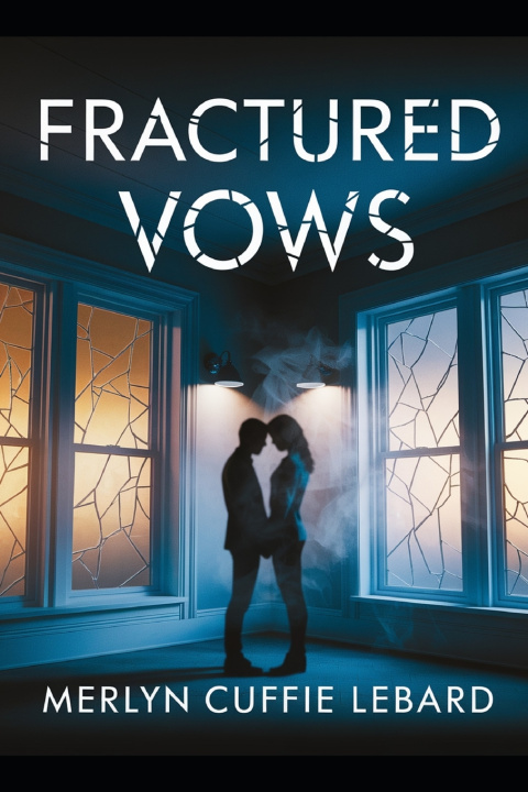 Kniha FRACTURED VOWS BY MERLYN CUFFIE LEBARD
