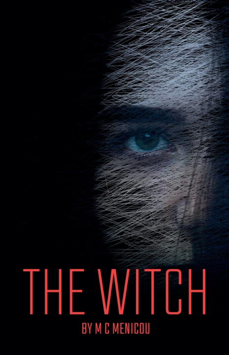 Knjiga The Witch MCMenicou