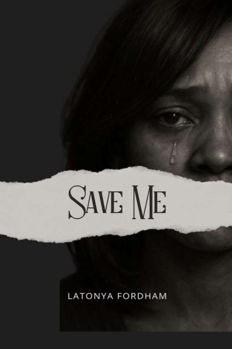Kniha Save Me Latonya Fordham
