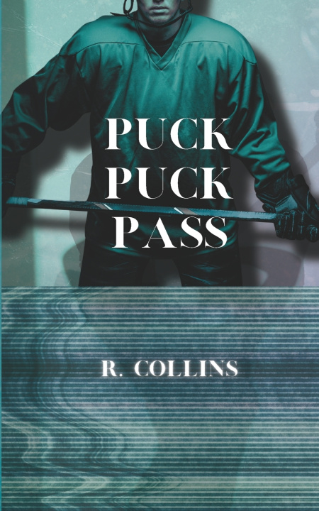 Book Puck Puck Pass R. Collins