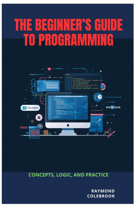 Kniha The Beginner's Guide to Programming Raymond Colebrook