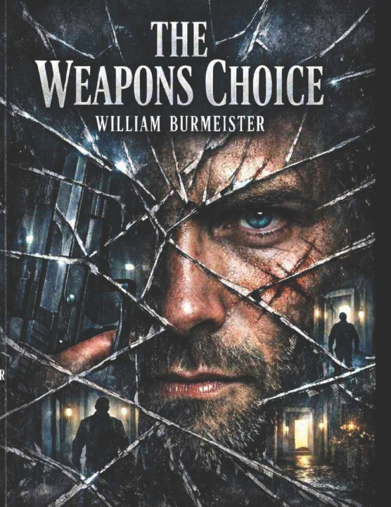 Knjiga The Weapons Choice William Burmeister