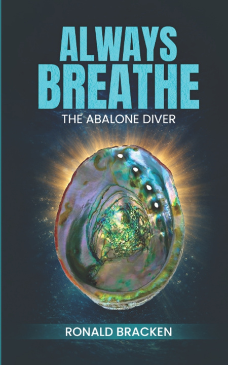 Kniha Always Breathe Ronald Bracken