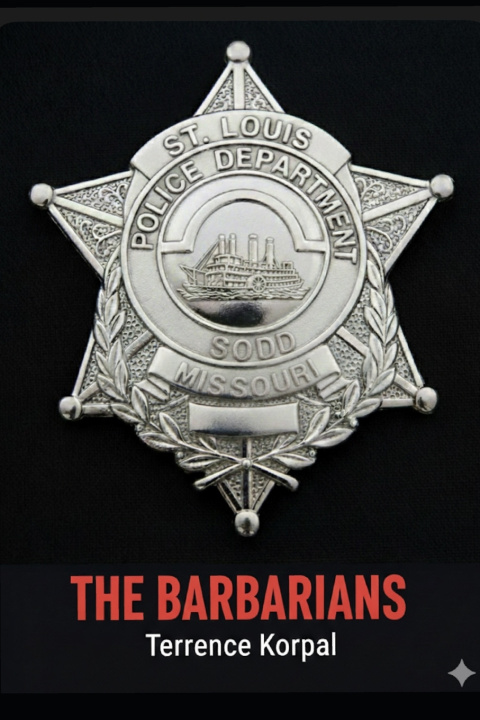 Kniha SPECIAL OPERATIVE DEPLOYMENT DIVISION TERRENCE KORPAL