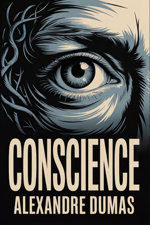 Knjiga Conscience Alexander Dumas