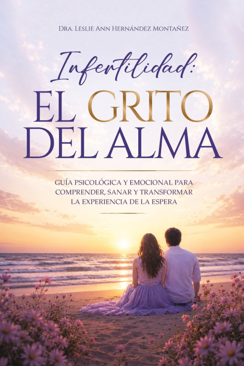 Boek INFERTILIDAD Leslie Ann Hernandez Montanez