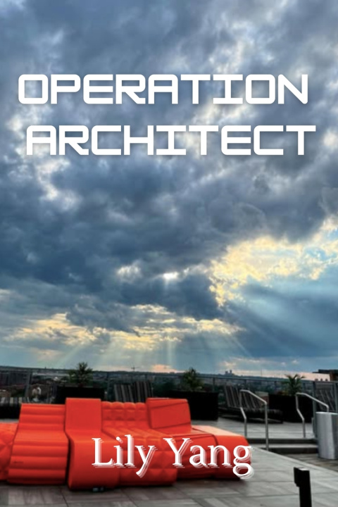 Kniha Operation Architect Lily Yang
