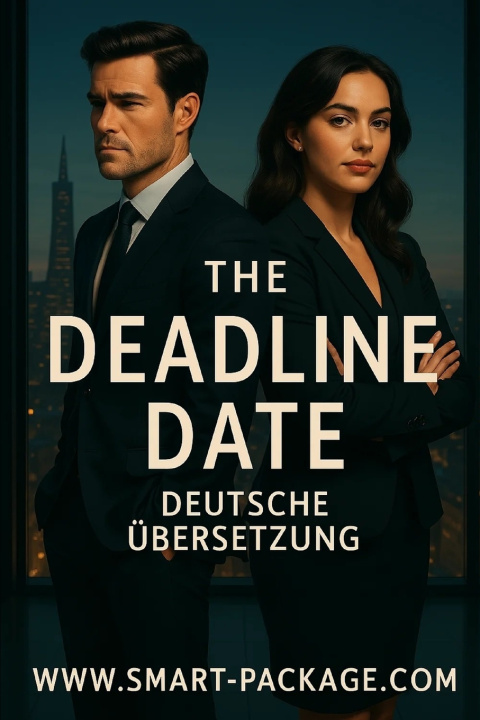 Kniha Das DEADLINE DATE Avery Hayes