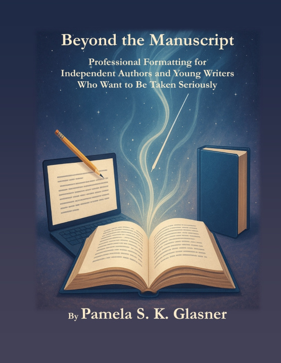 Kniha Beyond the Manuscript Pamela S. K. Glasner