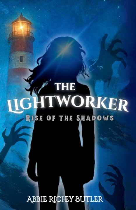 Kniha The Lightworker Abbie Richey Butler