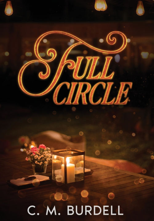 Kniha Full Circle C. M. Burdell