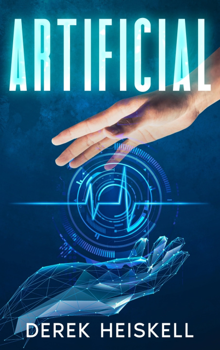 Kniha Artificial Derek Heiskell