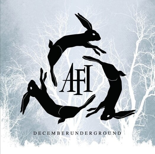 Audio AFI:  December Underground Afi