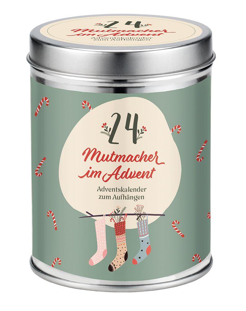 Hra/Hračka 24 Mutmacher im Advent 