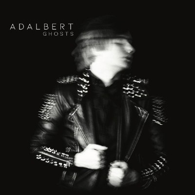 Kniha Adalbert:  Ghosts Adalbert