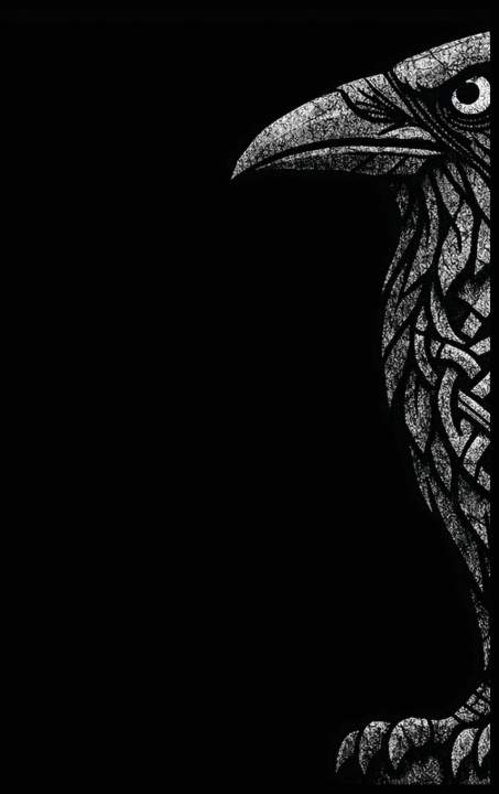 Knjiga VALHALLA Imperatrix
