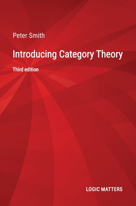 Knjiga Introducing Category Theory Peter Smith
