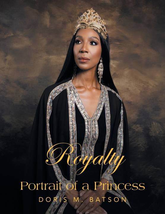 Kniha Royalty Doris M. Batson