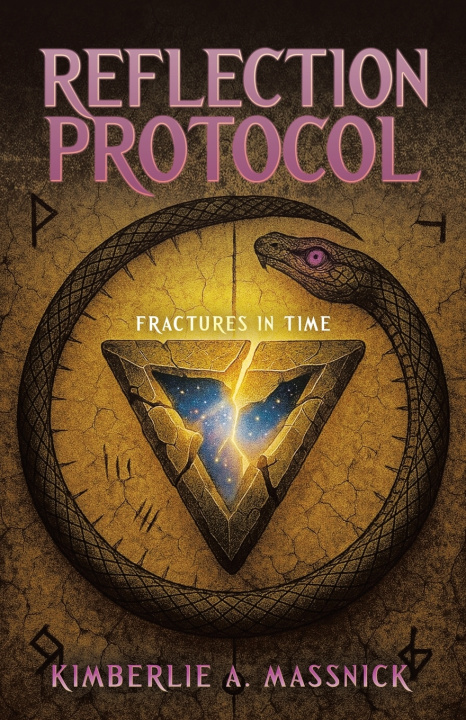 Knjiga Reflection Protocol Kimberlie A. Massnick