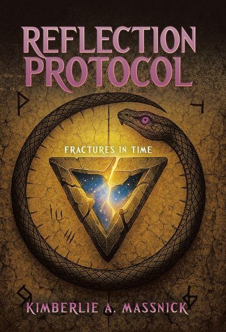 Knjiga Reflection Protocol Kimberlie A. Massnick