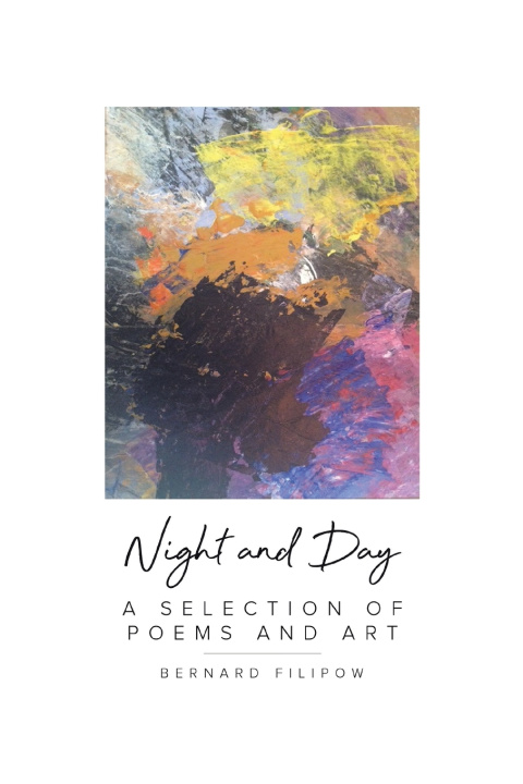 Knjiga Night and Day Bernard Filipow