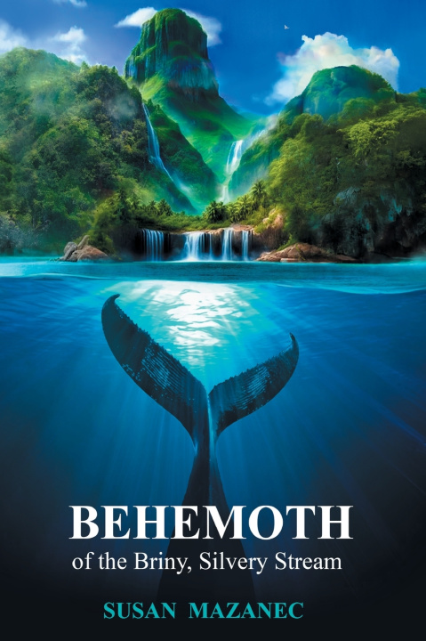 Kniha Behemoth Susan Mazanec