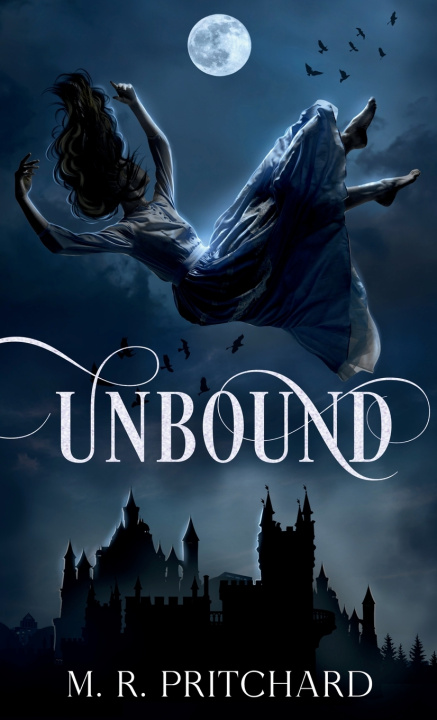 Book Unbound M. R. Pritchard