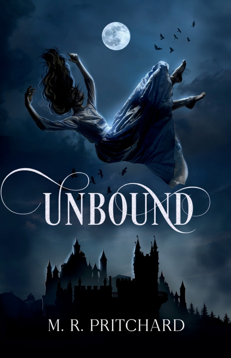 Book Unbound M. R. Pritchard