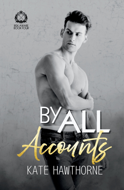 Buch By All Accounts Kate Hawthorne