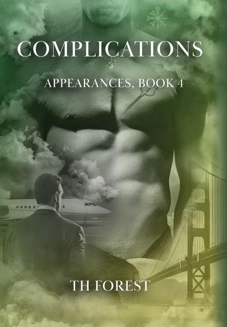Kniha Complications TH Forest