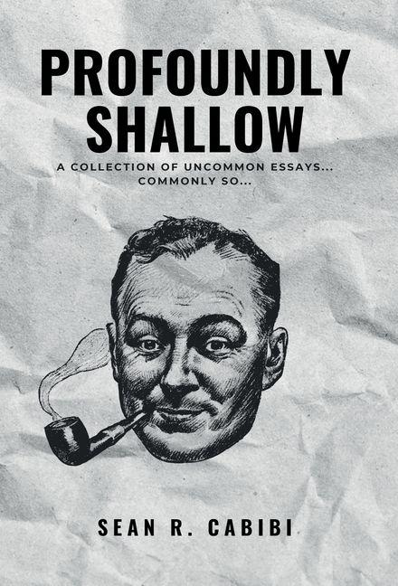 Kniha Profoundly Shallow Sean R. Cabibi